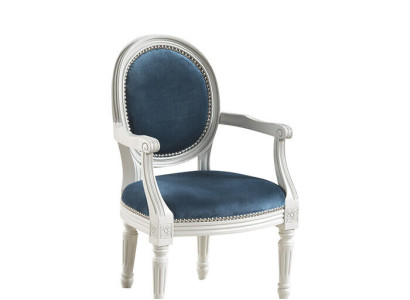 Classic Chairs Chair Vintage Dining room chair Biedermeier Royal Design FL-ST4